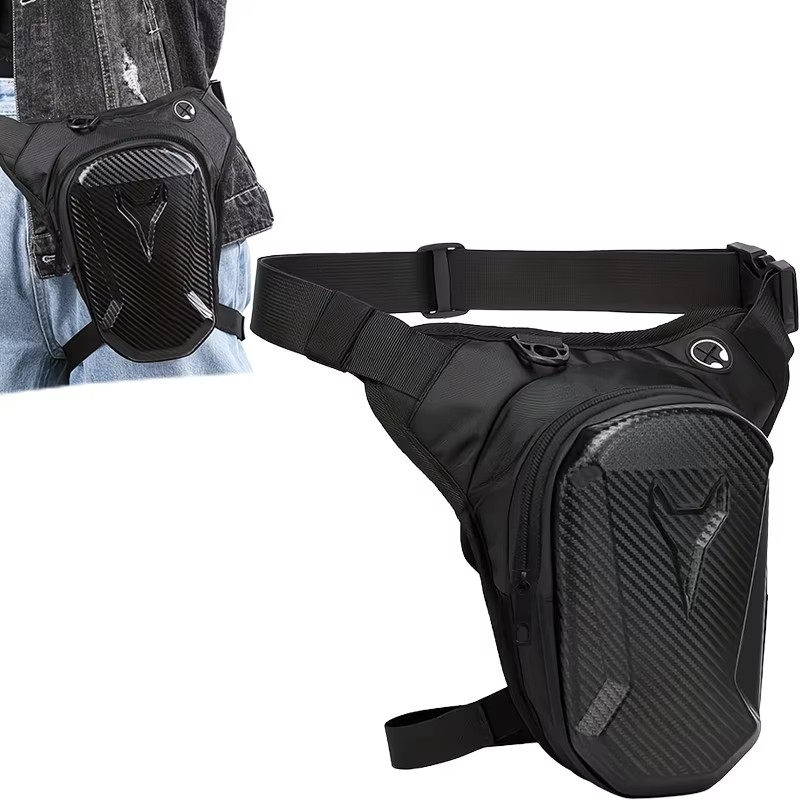 Motorcycle Gear Companies - Tas Tangki Motor 2026, Tas Pinggang