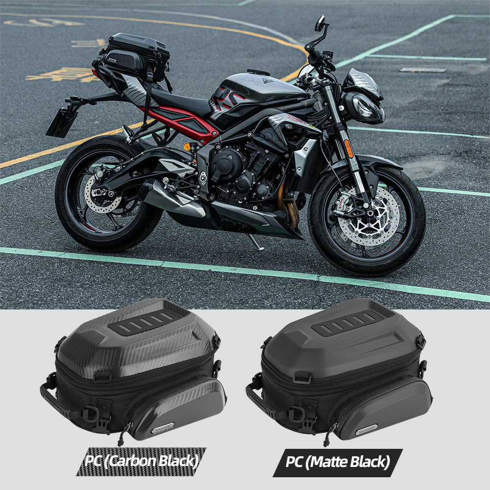 Tas Motor Belakang Rhinowalk,  - Motorcycle Gear Backpack ulasan dan harga