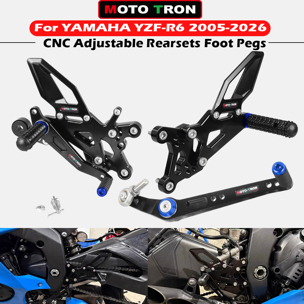 Pijakan Kaki Belakang Sepeda M - Motorcycle Gear Lever Extender ulasan dan harga