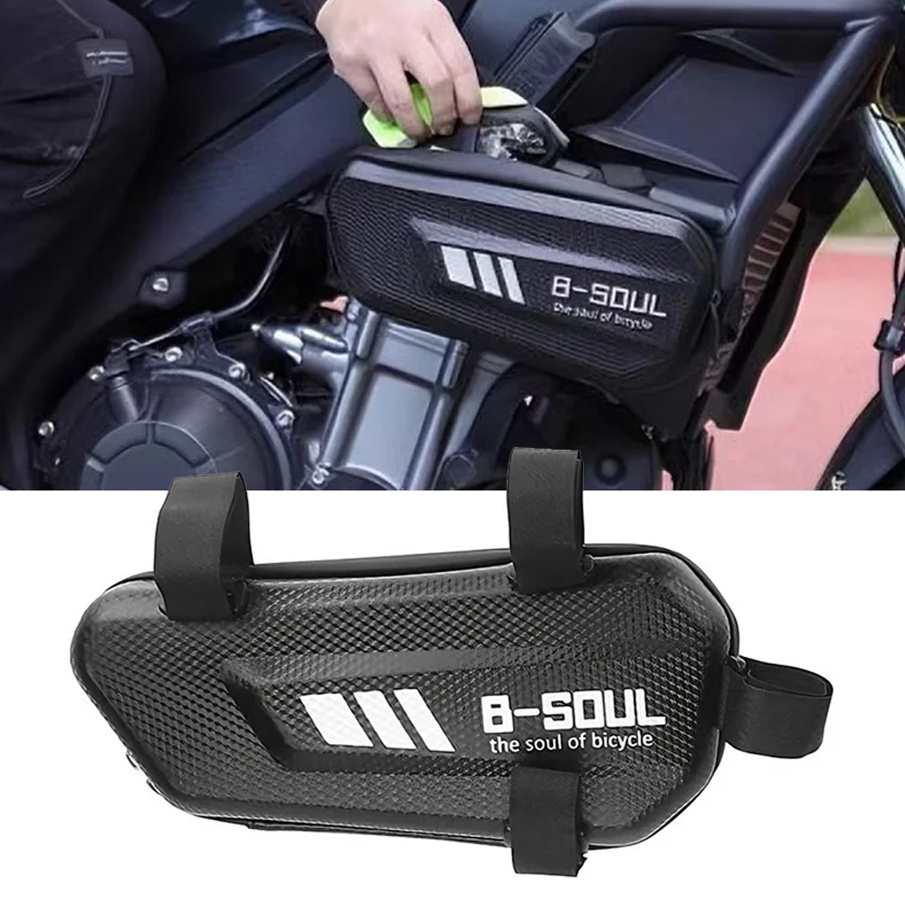 2025 Baru untuk Kove 510X 800x - Motorcycle Gear Backpack ulasan dan harga